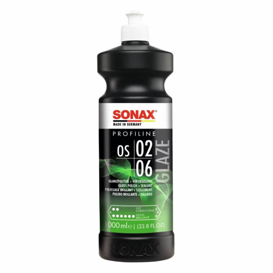 Sonax Profiline OS 02-06 1L