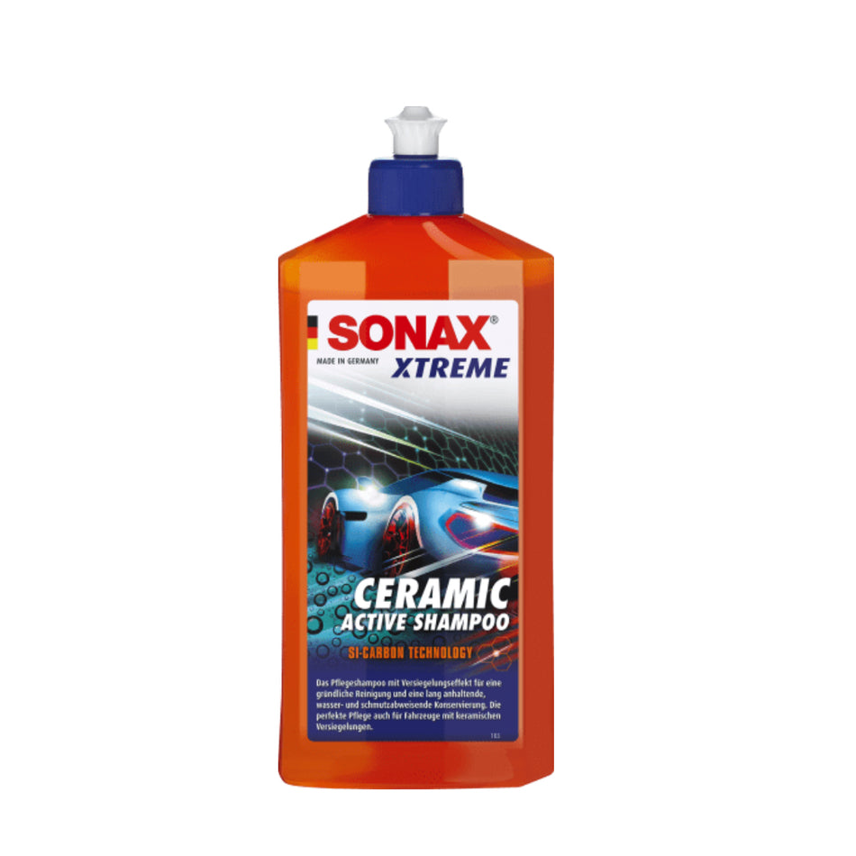 Sonax Xtreme Ceramic Active Shampoo 500Ml