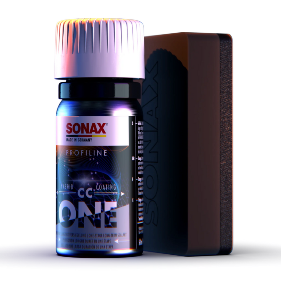 Sonax Profiline Hybrid Coating CC One 50Ml