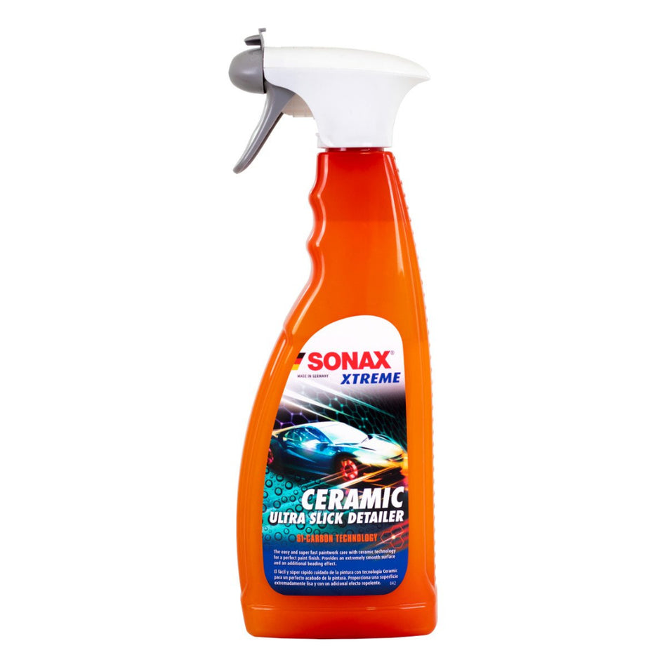 Sonax Xtreme Ceremic Ultra Slick Detailer 750Ml