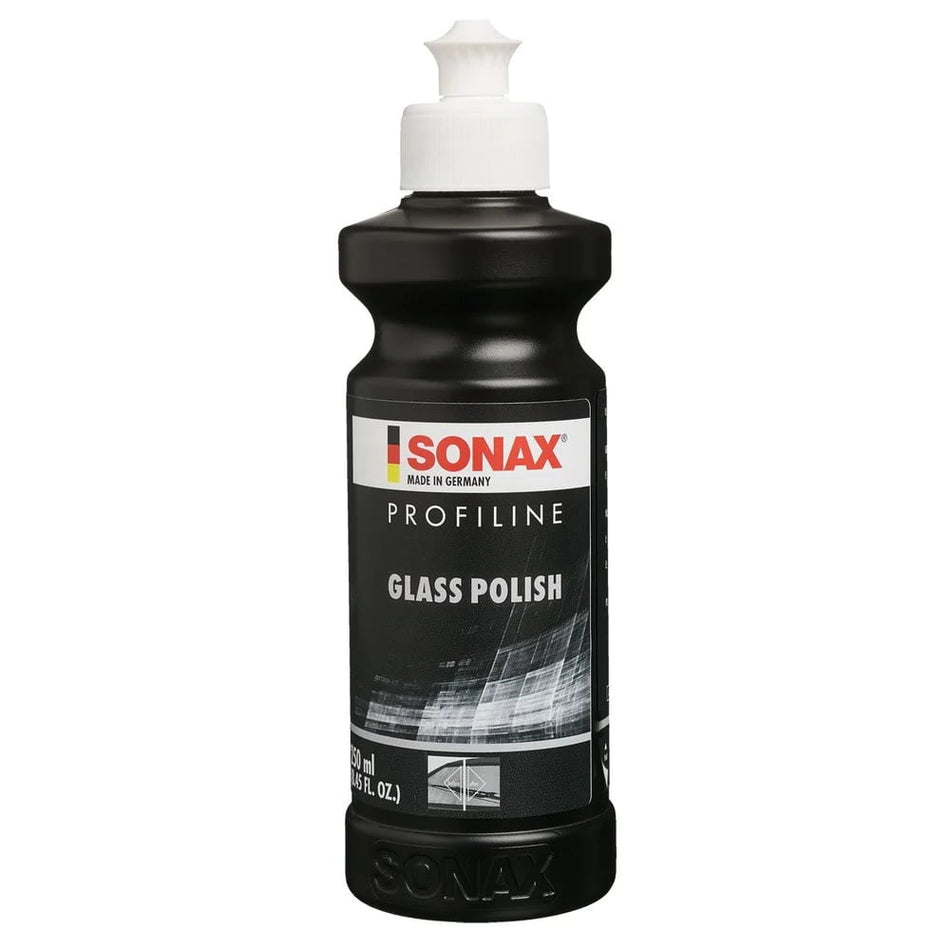 Sonax Profiline Glass Polish 250Ml