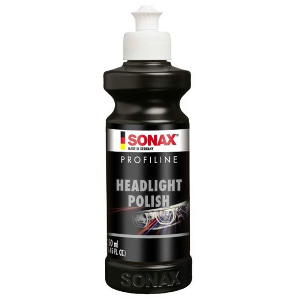 Sonax Profiline Headlight Polish 250Ml