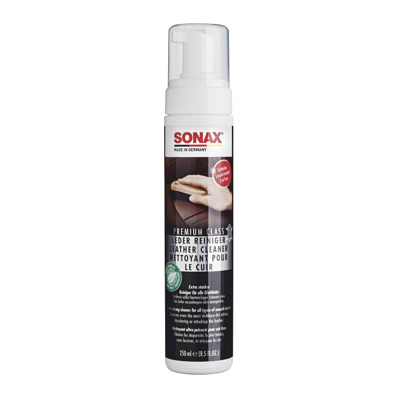 Sonax Premium Class Leather Care 250Ml
