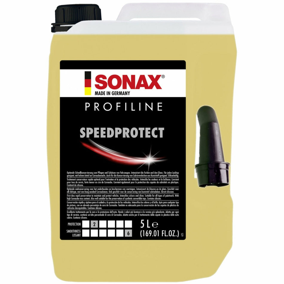 Sonax Profiline Speed Protect 5L