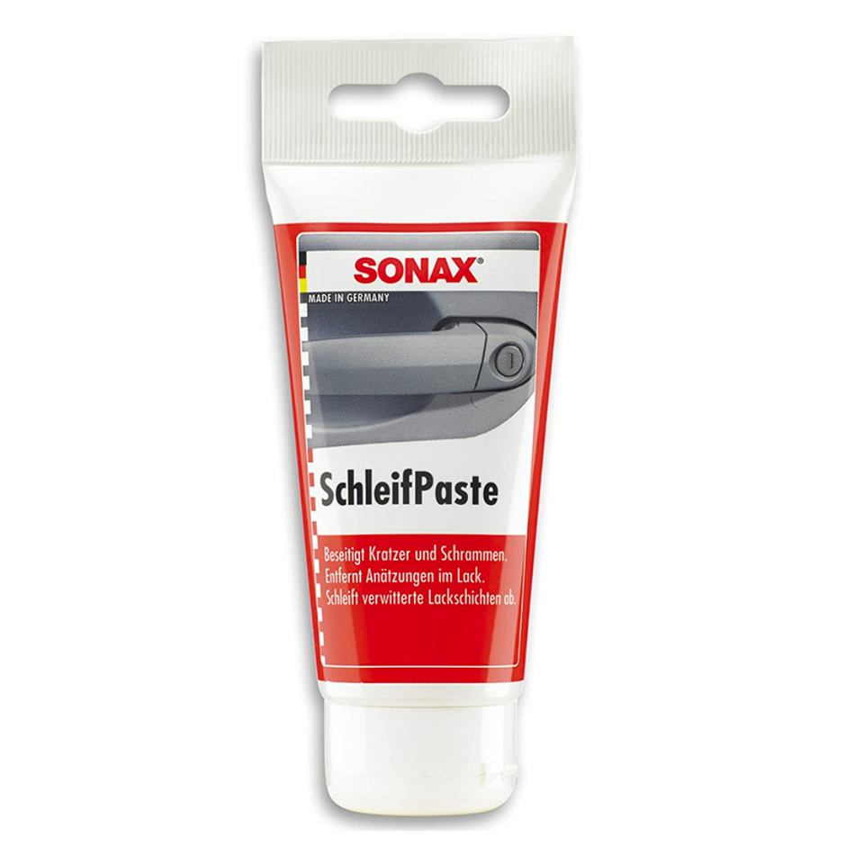 Sonax SchleifPaste 75ml