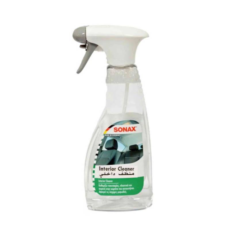 Sonax Car Interior Cleaner 500Ml