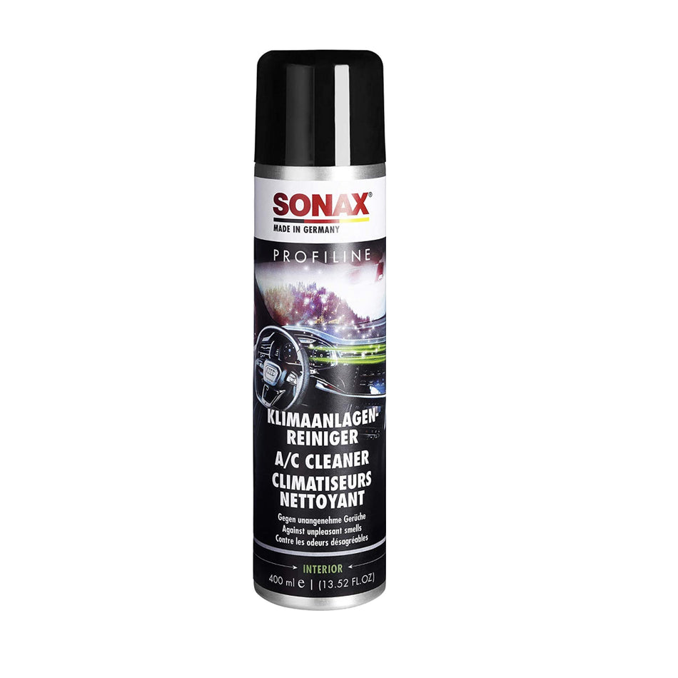 Sonax Profiline Air Conditioning Cleaner 400Ml
