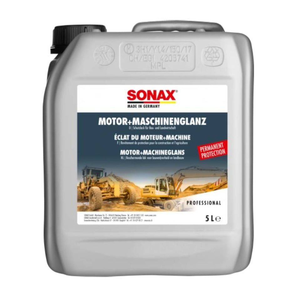 Sonax Engine & Machine Gloss 5L