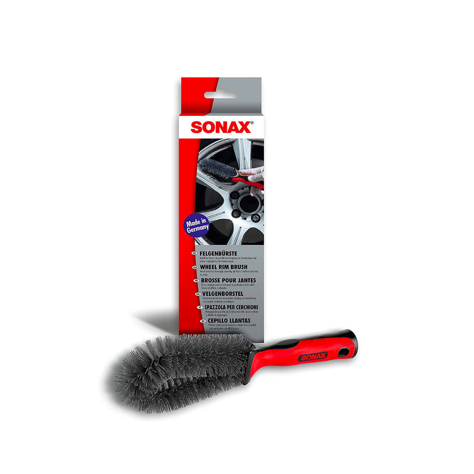 Sonax Wheel Rim Brush