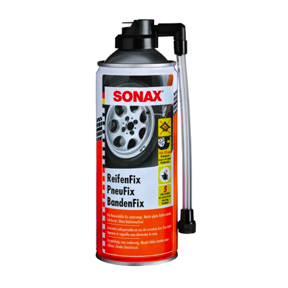 Sonax Tire Repair Kit 400Ml