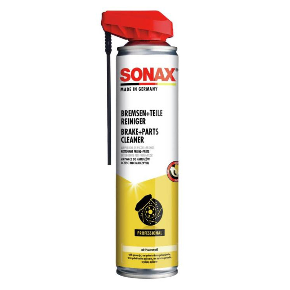 Sonax Brake Parts Cleaner 400Ml