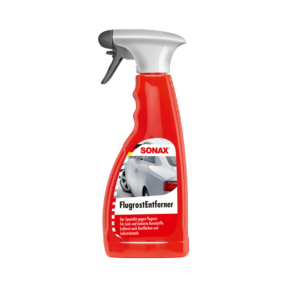 Sonax Flugrost Entferner Cleaner 500Ml