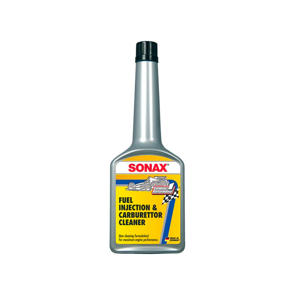Sonax Fuel Injection & Carburetor Cleaner 250ml