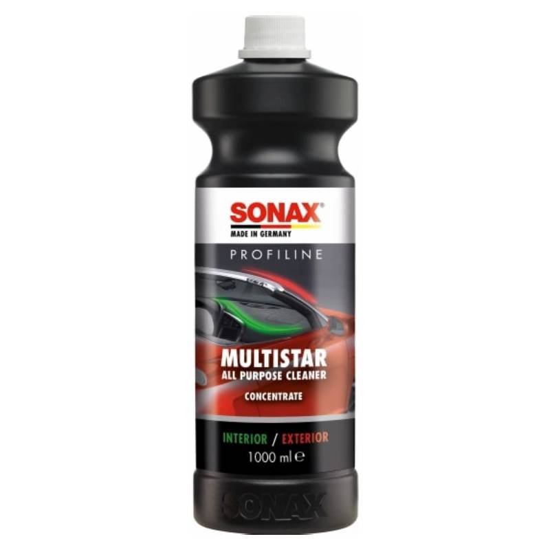 Sonax Profiline Multistar 1L