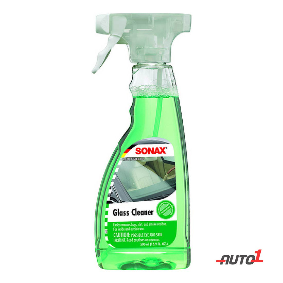 Sonax Clear Glass Cleaner 500Ml