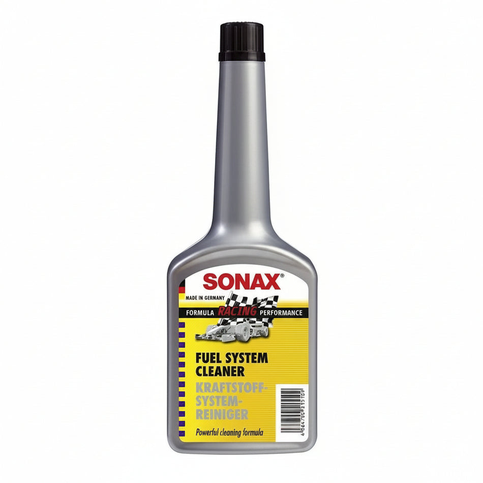 Sonax Fuel System Cleaner 250ml