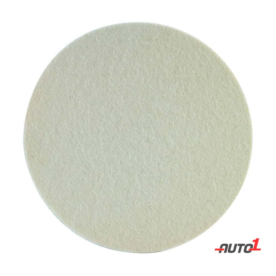 Sonax Glass Polish Felt Pad 127