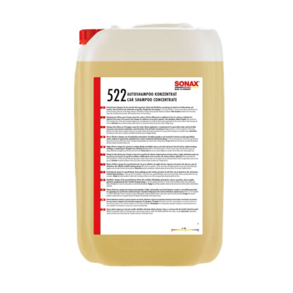 Sonax Gloss Shampoo Concentrate 25L