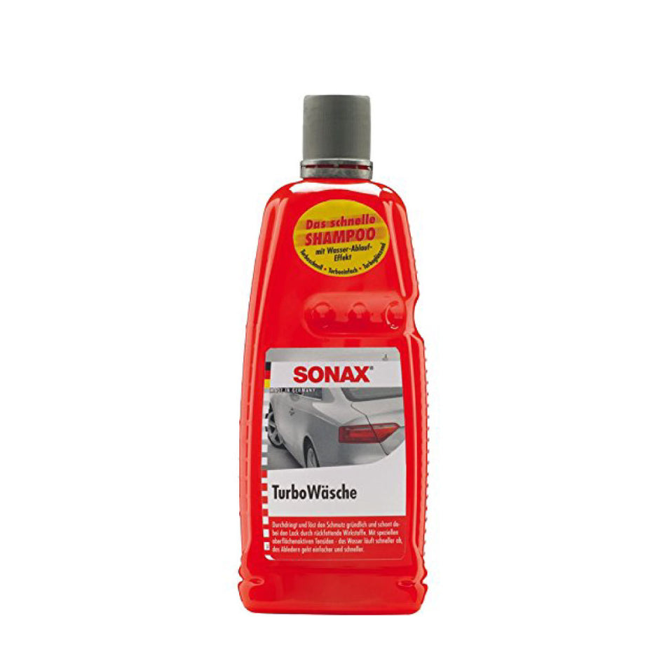 Sonax High Speed Wash 1L