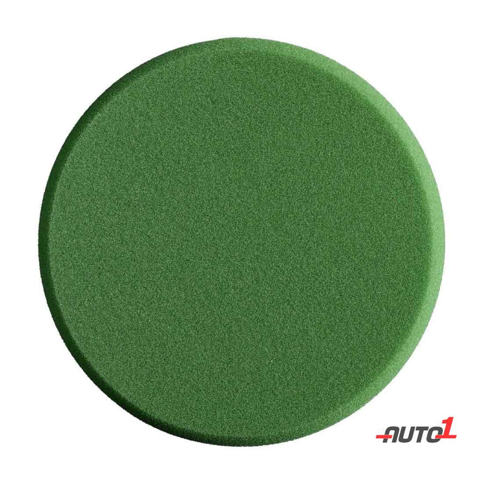 Sonax Medium Hard Polishing Sponge Green 160Mm