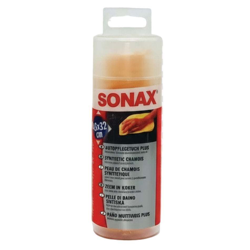 Sonax Microfiber Cloth