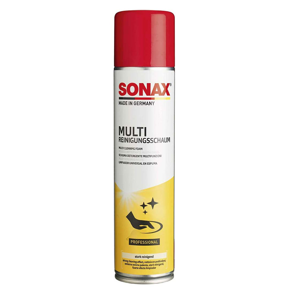 Sonax Multi Cleaning Foam 400Ml