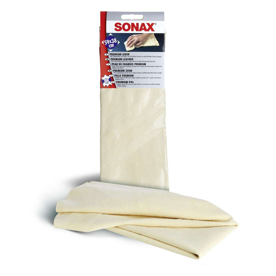 Sonax Premium Leather