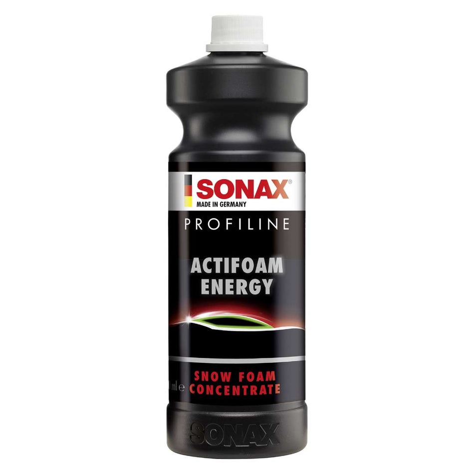 Sonax Profiline Action Foam Energy 1L