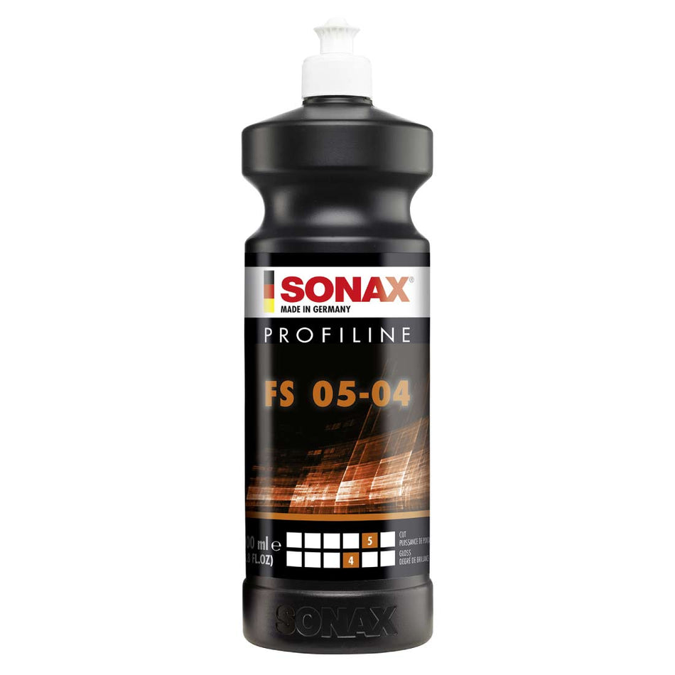 Sonax Profiline Fs 05-04 - 1L