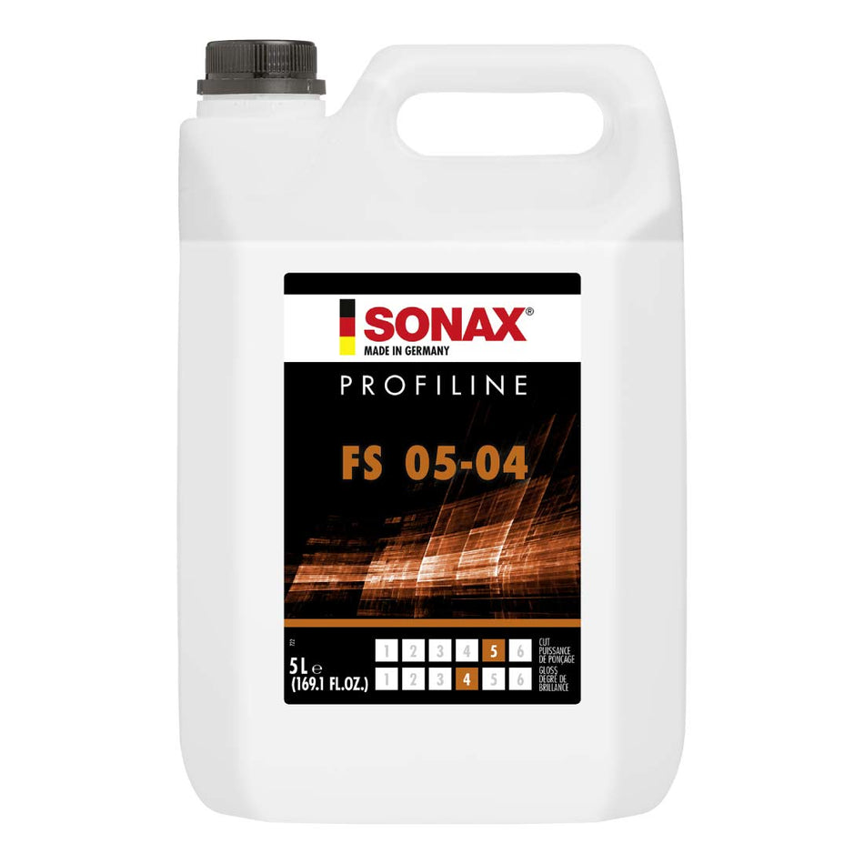 Sonax Profiline FS 05-04 - 5L