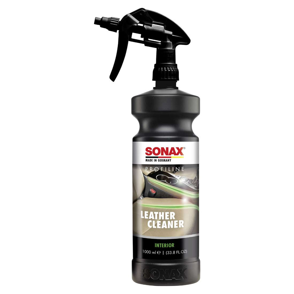 Sonax Profiline Leather Cleaner Foam 1L