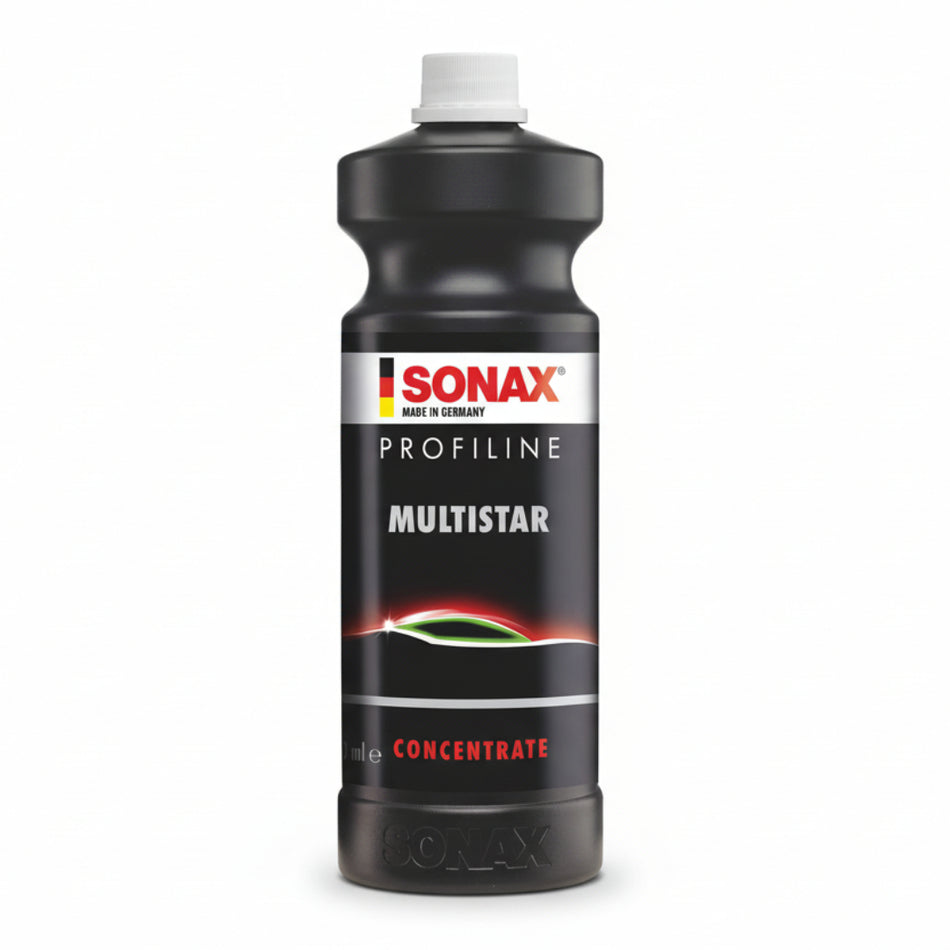 Sonax Profiline Multistar All Purpose Cleaner Concentrate 1L