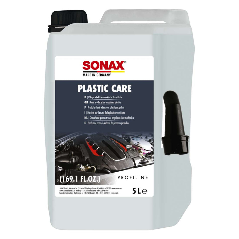 Sonax Profiline Plastic Care 5L