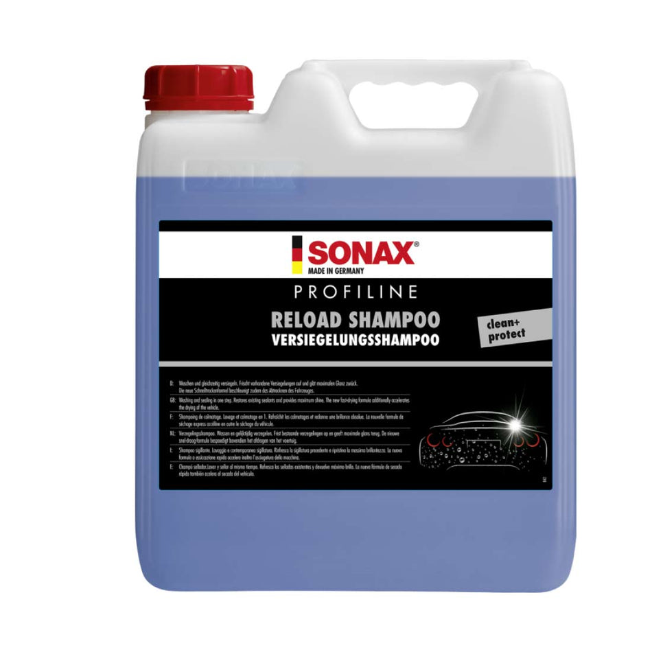 Sonax Profiline Reload Shampoo 10L