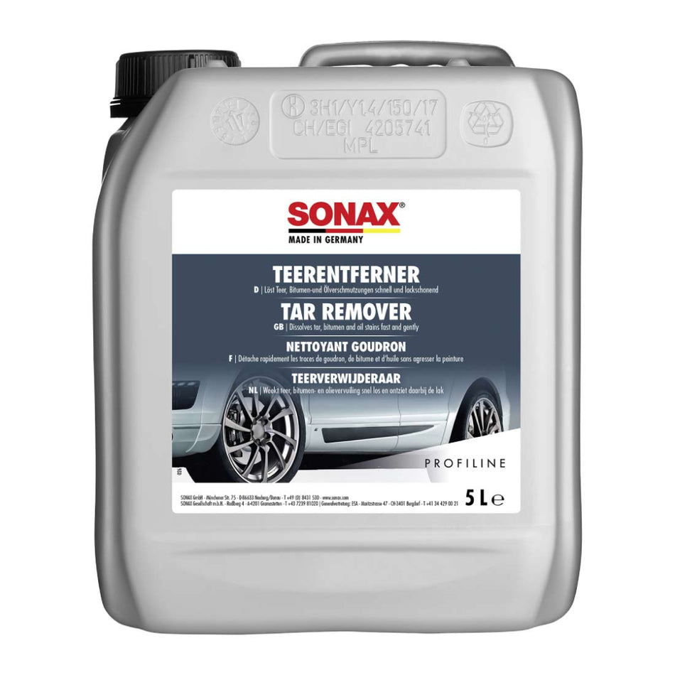 Sonax Profiline Tar Remover 5L
