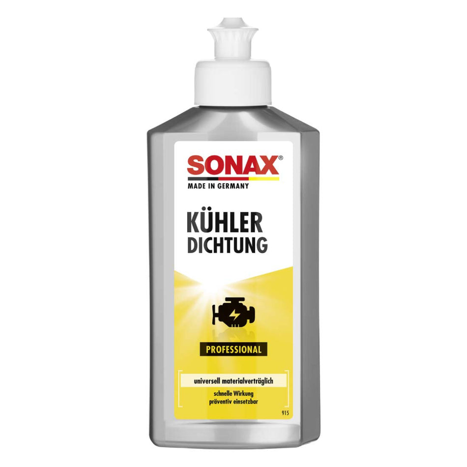 Sonax Radiator Sealant 250ml