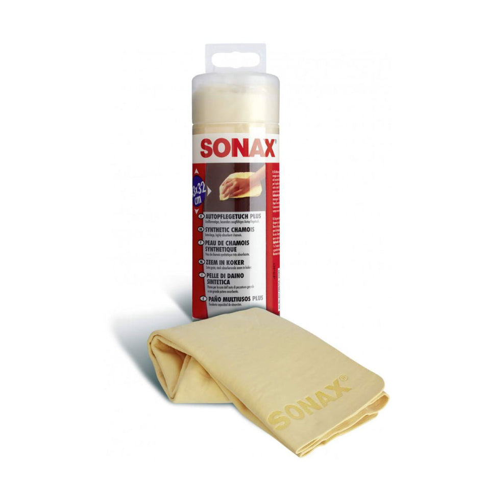 Sonax Synthetic Chamois