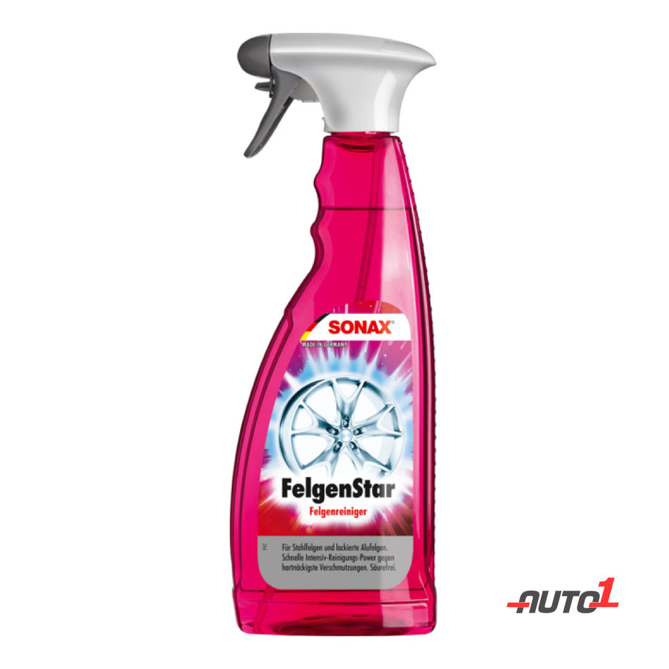 Sonax Wheel Rim Star 750Ml