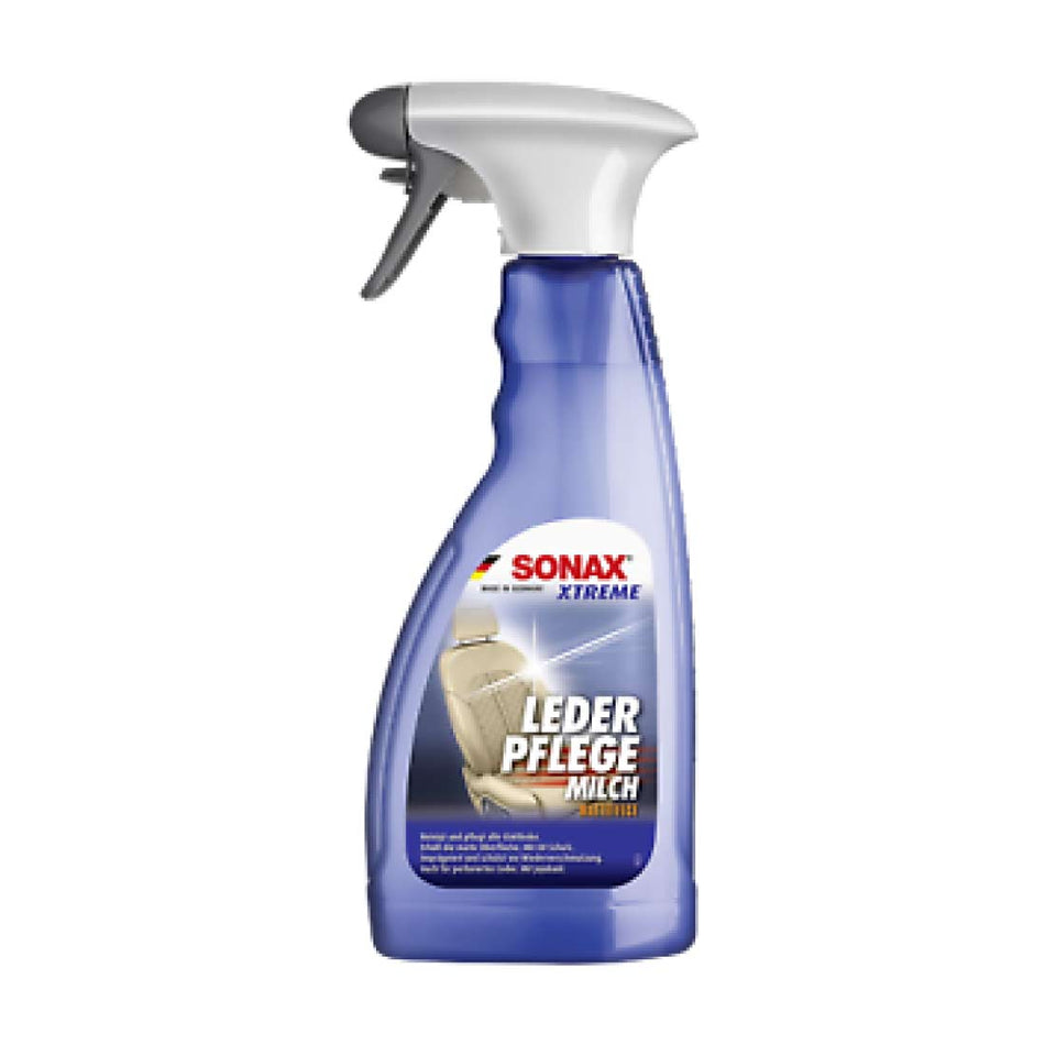 Sonax Xtreme Leather Care Milk 500Ml