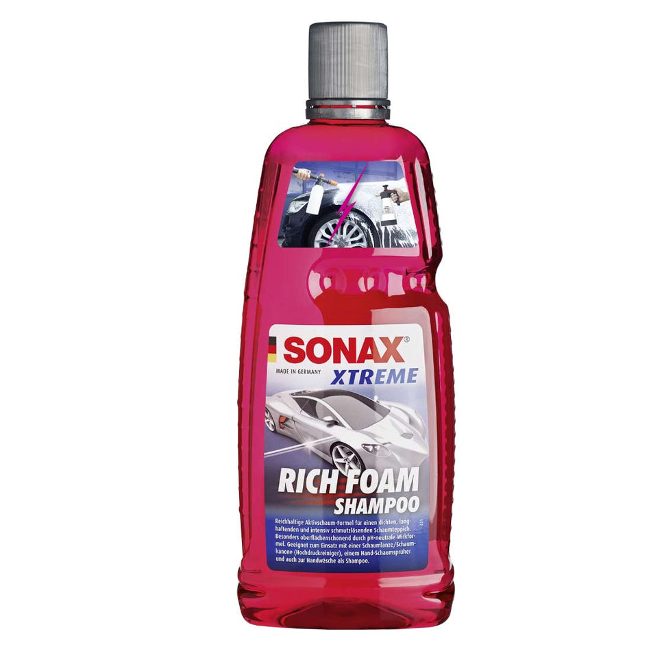 Sonax Xtreme Rich Foam Shampoo 1L
