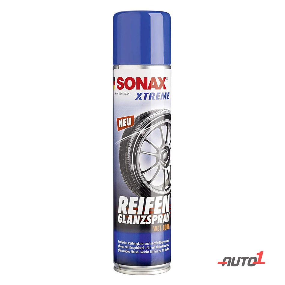 Sonax Xtreme Tyre Gloss Gel 250Ml