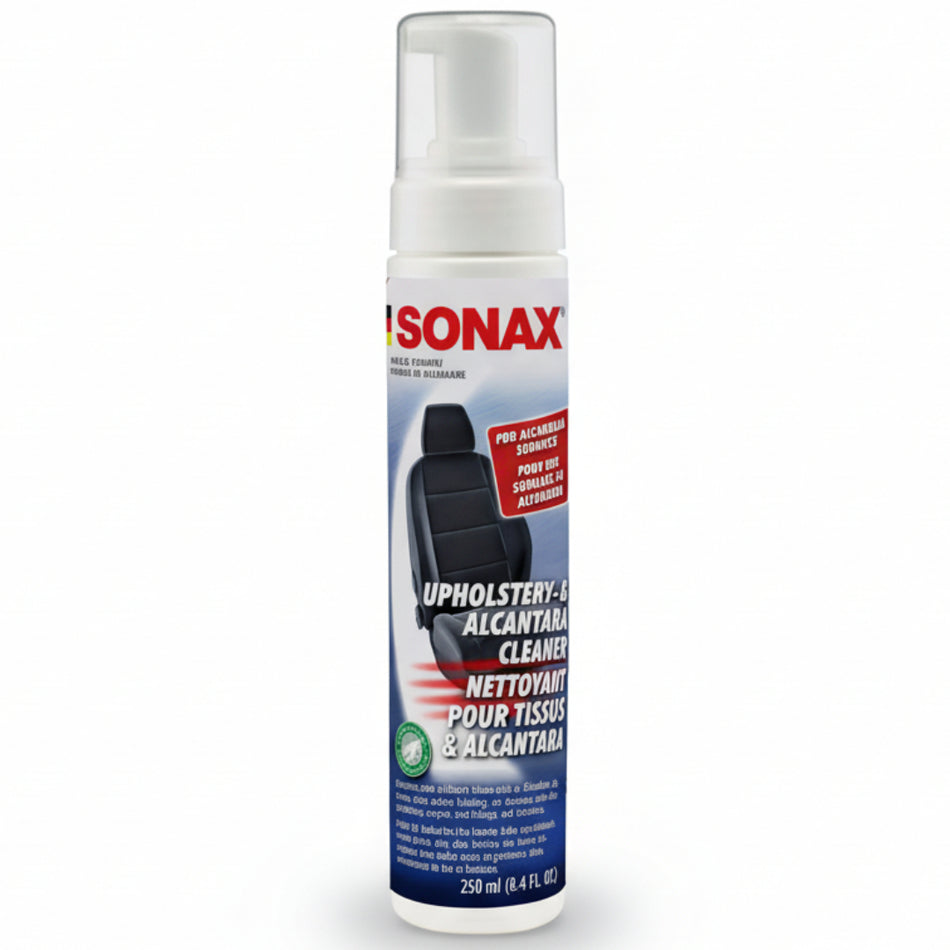 Sonax Xtreme Upholstery & Alcantara Cleaner 250Ml