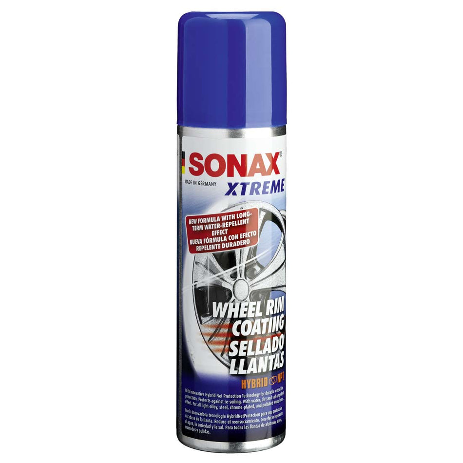Sonax Xtreme Wheel Rim Coating 250Ml - Imported From Germany