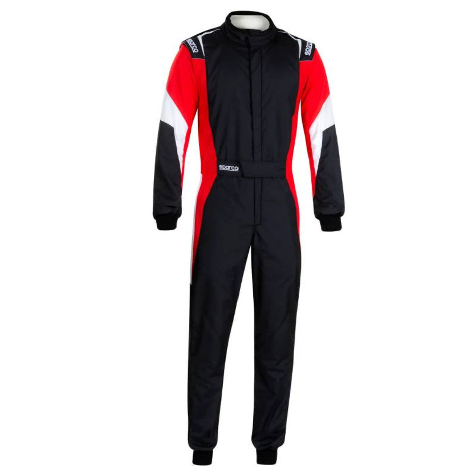 Sparco Racing Suit Competition Lady R567