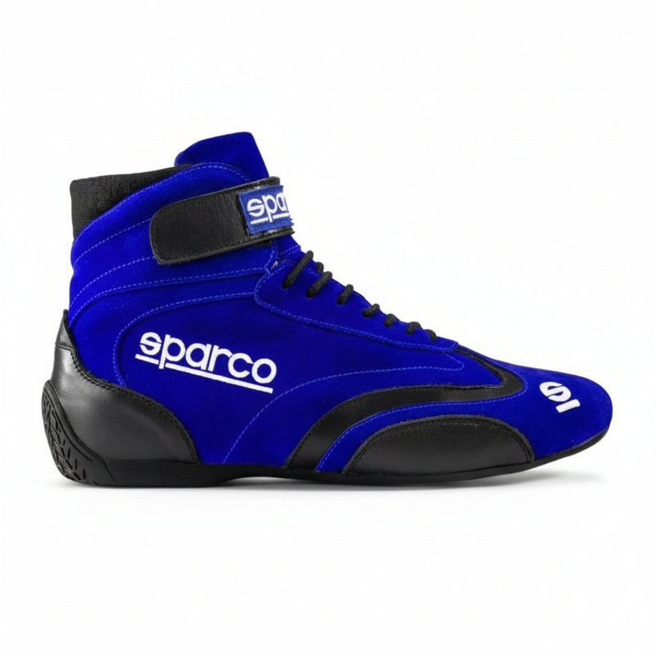Sparco Racing Shoes Top