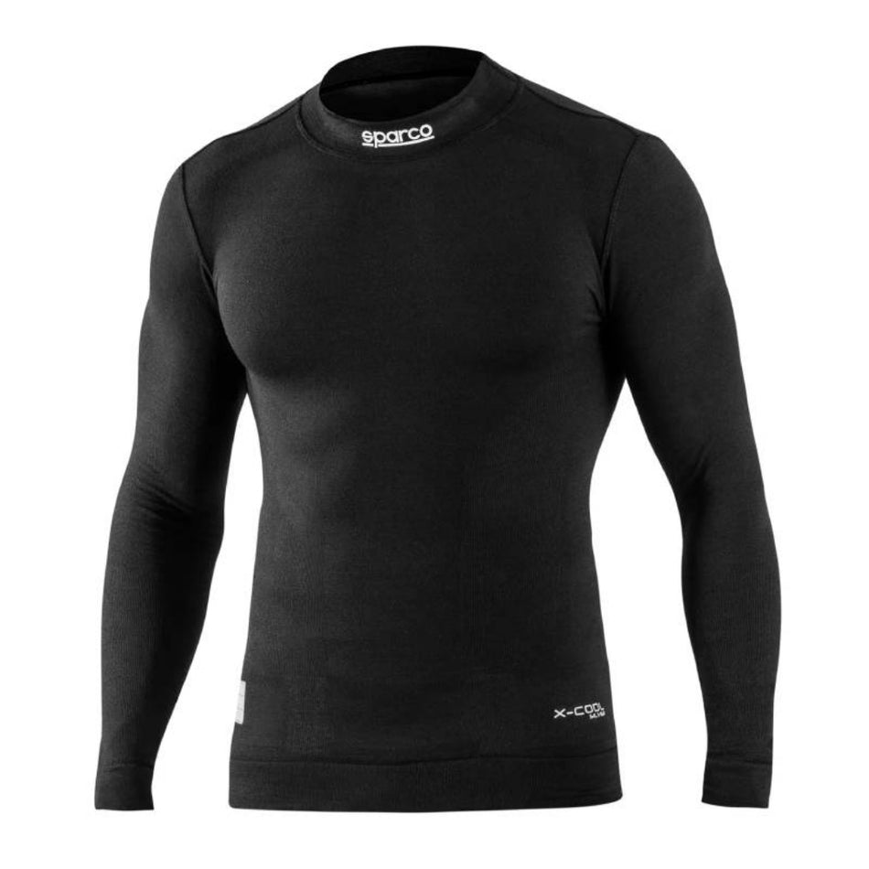Sparco Long Sleeve Shirt Rw-10 Shield Pro - S