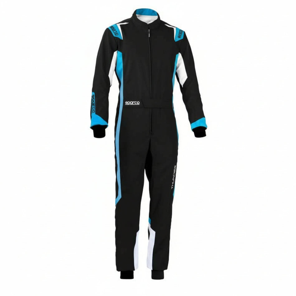 Sparco Racing Suit Thunder Advanced K43
