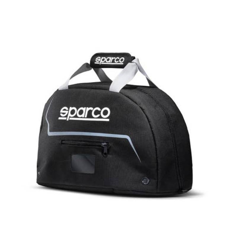 Sparco Helmet Bag - Black