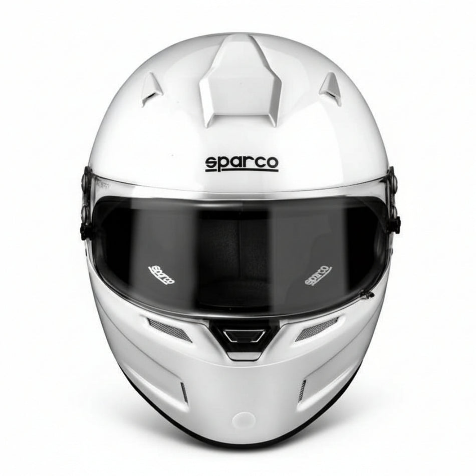 Sparco Racing Helmet Air Pro Rf-5W