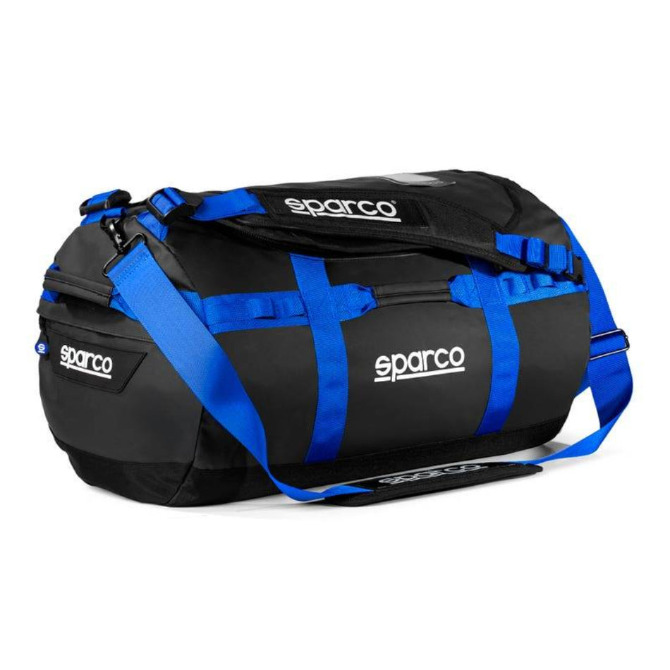 Sparco Dakar-S Duffle Bag
